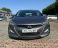 Серый Хендай i30, объемом двигателя 1.4 л и пробегом 182 тыс. км за 6700 $, фото 10 на Automoto.ua
