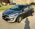 Серый Хендай i30, объемом двигателя 0 л и пробегом 1 тыс. км за 9500 $, фото 1 на Automoto.ua