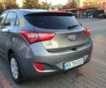 Сірий Хендай i30, об'ємом двигуна 1.4 л та пробігом 110 тис. км за 8900 $, фото 4 на Automoto.ua