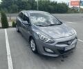 Серый Хендай i30, объемом двигателя 1.4 л и пробегом 285 тыс. км за 6513 $, фото 1 на Automoto.ua