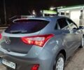 Серый Хендай i30, объемом двигателя 1.4 л и пробегом 82 тыс. км за 8400 $, фото 3 на Automoto.ua
