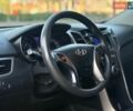 Сірий Хендай i30, об'ємом двигуна 1.4 л та пробігом 319 тис. км за 7999 $, фото 17 на Automoto.ua