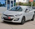 Сірий Хендай i30, об'ємом двигуна 1.4 л та пробігом 116 тис. км за 7200 $, фото 1 на Automoto.ua
