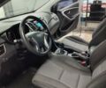 Серый Хендай i30, объемом двигателя 1.4 л и пробегом 82 тыс. км за 8400 $, фото 8 на Automoto.ua