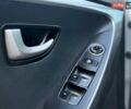 Сірий Хендай i30, об'ємом двигуна 1.4 л та пробігом 319 тис. км за 7999 $, фото 15 на Automoto.ua