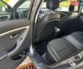 Серый Хендай i30, объемом двигателя 1.6 л и пробегом 165 тыс. км за 9700 $, фото 41 на Automoto.ua