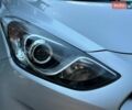 Серый Хендай i30, объемом двигателя 1.4 л и пробегом 236 тыс. км за 6700 $, фото 15 на Automoto.ua