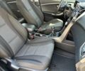 Сірий Хендай i30, об'ємом двигуна 1.4 л та пробігом 76 тис. км за 9940 $, фото 20 на Automoto.ua