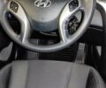 Серый Хендай i30, объемом двигателя 1.4 л и пробегом 103 тыс. км за 8900 $, фото 16 на Automoto.ua