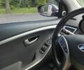 Серый Хендай i30, объемом двигателя 1.6 л и пробегом 146 тыс. км за 10400 $, фото 4 на Automoto.ua