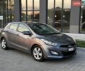 Серый Хендай i30, объемом двигателя 1.6 л и пробегом 165 тыс. км за 9700 $, фото 1 на Automoto.ua