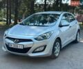Серый Хендай i30, объемом двигателя 1.4 л и пробегом 236 тыс. км за 6700 $, фото 1 на Automoto.ua