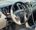 Сірий Хендай i30, об'ємом двигуна 1.4 л та пробігом 76 тис. км за 9940 $, фото 24 на Automoto.ua