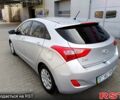 Хендай i30 2013 у Херсоні на Automoto.ua Сірий Хендай i30, об'ємом двигуна 1.4 л та пробігом 86 тис. км за 9500 $, фото 3 на Automoto.ua