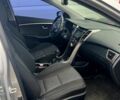 Хендай i30 2013 в Харькове на Automoto.ua Серый Хендай i30, объемом двигателя 1.4 л и пробегом 123 тыс. км за 8500 $, фото 4 на Automoto.ua