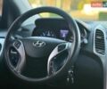 Сірий Хендай i30, об'ємом двигуна 1.4 л та пробігом 319 тис. км за 7999 $, фото 30 на Automoto.ua