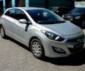 Сірий Хендай i30, об'ємом двигуна 1.4 л та пробігом 180 тис. км за 10450 $, фото 1 на Automoto.ua