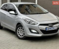 Серый Хендай i30, объемом двигателя 1.59 л и пробегом 133 тыс. км за 10500 $, фото 2 на Automoto.ua