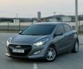 Сірий Хендай i30, об'ємом двигуна 1.4 л та пробігом 212 тис. км за 7300 $, фото 1 на Automoto.ua
