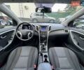 Хендай i30 2014 в Киеве на Automoto.ua Серый Хендай i30, объемом двигателя 1.4 л и пробегом 203 тыс. км за 7900 $, фото 13 на Automoto.ua