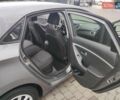 Серый Хендай i30, объемом двигателя 1.4 л и пробегом 77 тыс. км за 9100 $, фото 21 на Automoto.ua