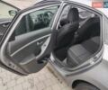 Серый Хендай i30, объемом двигателя 1.4 л и пробегом 77 тыс. км за 9100 $, фото 19 на Automoto.ua