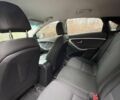 Серый Хендай i30, объемом двигателя 1.4 л и пробегом 161 тыс. км за 6900 $, фото 10 на Automoto.ua