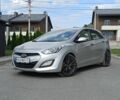 Сірий Хендай i30, об'ємом двигуна 1.4 л та пробігом 264 тис. км за 7501 $, фото 1 на Automoto.ua