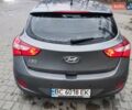 Серый Хендай i30, объемом двигателя 1.4 л и пробегом 77 тыс. км за 9100 $, фото 2 на Automoto.ua