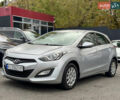 Хендай i30 2014 в Киеве на Automoto.ua Серый Хендай i30, объемом двигателя 1.4 л и пробегом 203 тыс. км за 7900 $, фото 2 на Automoto.ua