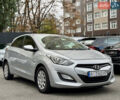Хендай i30 2014 в Киеве на Automoto.ua Серый Хендай i30, объемом двигателя 1.4 л и пробегом 203 тыс. км за 7900 $, фото 1 на Automoto.ua