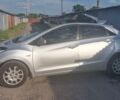 Серый Хендай i30, объемом двигателя 1.58 л и пробегом 132 тыс. км за 3000 $, фото 1 на Automoto.ua