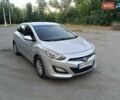 Серый Хендай i30, объемом двигателя 1.4 л и пробегом 260 тыс. км за 7800 $, фото 6 на Automoto.ua