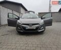 Серый Хендай i30, объемом двигателя 1.4 л и пробегом 77 тыс. км за 9100 $, фото 16 на Automoto.ua