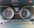 Серый Хендай i30, объемом двигателя 1.4 л и пробегом 69 тыс. км за 8500 $, фото 12 на Automoto.ua