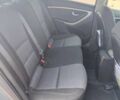 Серый Хендай i30, объемом двигателя 1.58 л и пробегом 150 тыс. км за 11200 $, фото 8 на Automoto.ua