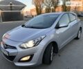 Сірий Хендай i30, об'ємом двигуна 1.58 л та пробігом 118 тис. км за 9900 $, фото 10 на Automoto.ua