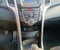 Серый Хендай i30, объемом двигателя 1.4 л и пробегом 69 тыс. км за 8500 $, фото 10 на Automoto.ua