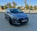 Серый Хендай i30, объемом двигателя 1.4 л и пробегом 108 тыс. км за 8500 $, фото 1 на Automoto.ua