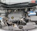 Серый Хендай i30, объемом двигателя 1.4 л и пробегом 77 тыс. км за 9100 $, фото 15 на Automoto.ua