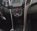 Серый Хендай i30, объемом двигателя 1.4 л и пробегом 77 тыс. км за 9100 $, фото 7 на Automoto.ua