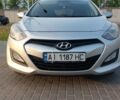 Серый Хендай i30, объемом двигателя 1.58 л и пробегом 152 тыс. км за 11150 $, фото 1 на Automoto.ua