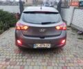 Серый Хендай i30, объемом двигателя 1.4 л и пробегом 77 тыс. км за 9100 $, фото 26 на Automoto.ua