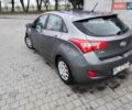 Серый Хендай i30, объемом двигателя 1.4 л и пробегом 77 тыс. км за 9100 $, фото 23 на Automoto.ua