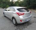 Серый Хендай i30, объемом двигателя 1.4 л и пробегом 260 тыс. км за 7800 $, фото 4 на Automoto.ua