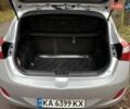 Серый Хендай i30, объемом двигателя 1.4 л и пробегом 161 тыс. км за 6900 $, фото 6 на Automoto.ua