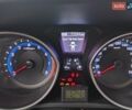 Серый Хендай i30, объемом двигателя 1.4 л и пробегом 77 тыс. км за 9100 $, фото 12 на Automoto.ua