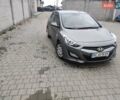Серый Хендай i30, объемом двигателя 1.4 л и пробегом 77 тыс. км за 9100 $, фото 3 на Automoto.ua