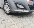 Серый Хендай i30, объемом двигателя 1.4 л и пробегом 77 тыс. км за 9100 $, фото 4 на Automoto.ua