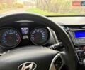 Серый Хендай i30, объемом двигателя 1.4 л и пробегом 161 тыс. км за 6900 $, фото 1 на Automoto.ua